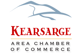 Kearsarge Area Chamber of Commerce logo